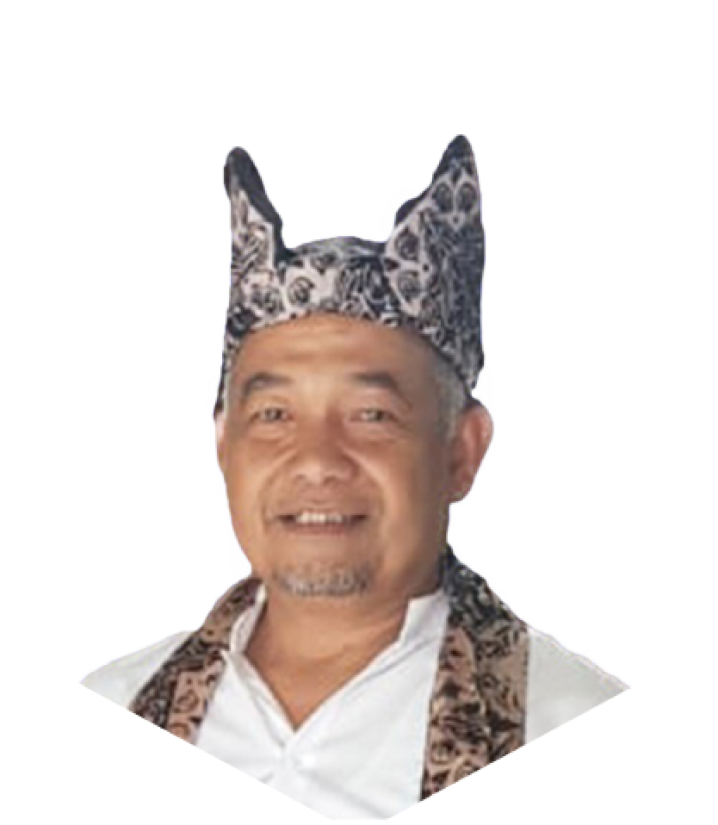 Ketua BP KKN